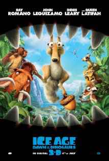 Ice Ag 4 Dawn of the Dinosaurs 2009 full movie download